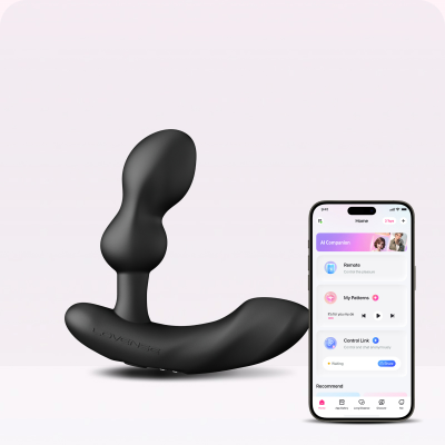 Lovense Edge 2 toy